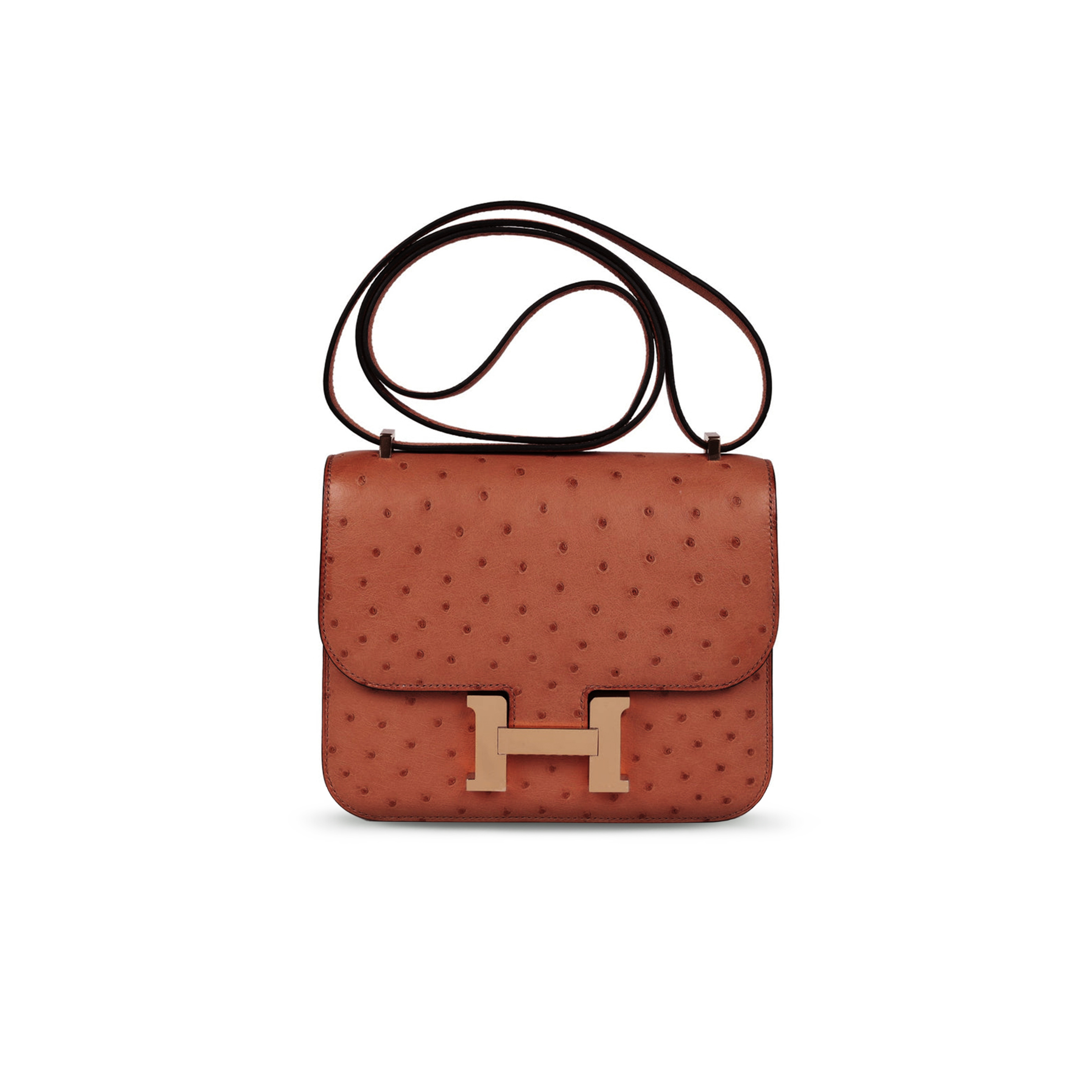 HERMES MASTER CONSTANCE 18 H066234CK4G (18*15*4cm)